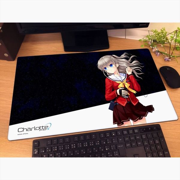 きゃらデッキケースプレミアム CharLO TTE友利 奈緒
