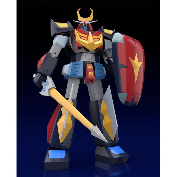 MODEROID バルディオス MODEROID バルディオス｜グッドスマイルカンパニー公式ショップ