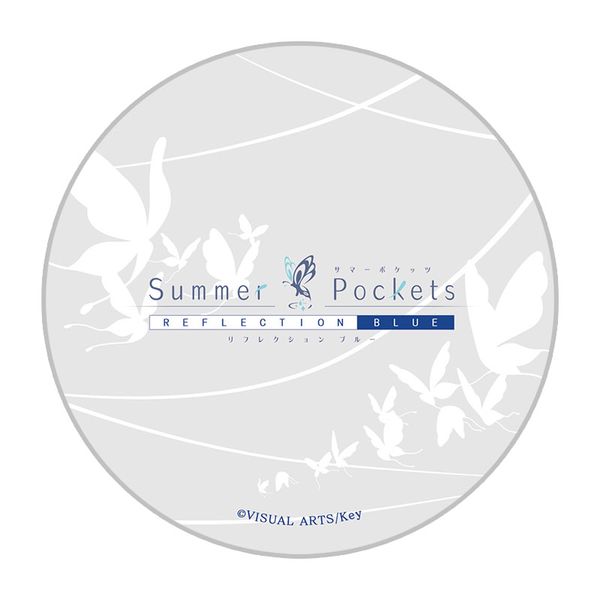 Summer Pockets REFLECTION BLUE CX[d y2021N1oח\蕪z
