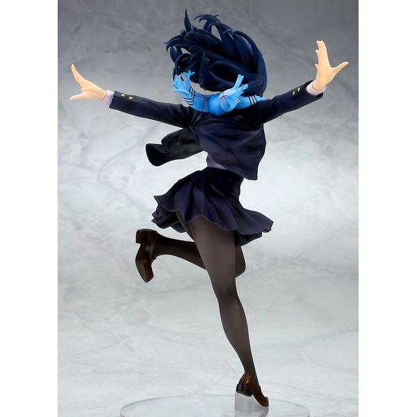 フィギュア: SSSS.GRIDMAN 宝多六花 制服版 【2021年11月出荷