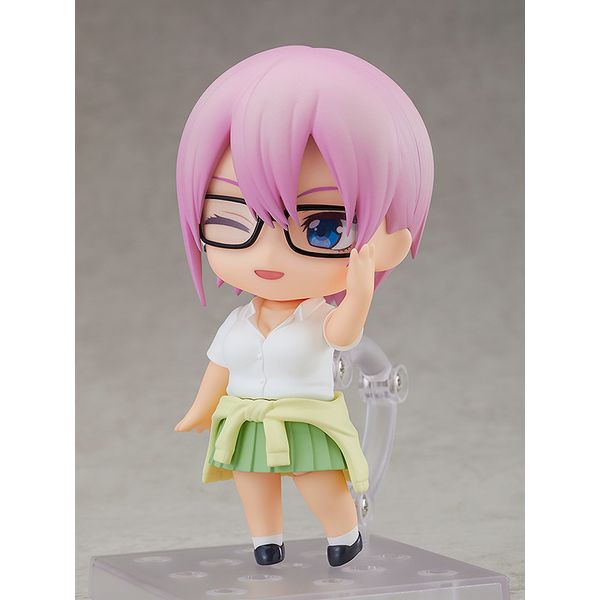 GOOD SMILE COMPANY - ねんどろいど 1495 中野一花(なかのいちか) 五等分の花嫁 完成品 可動フィギュア グッドスマイルカンパニー Amazon.co.jp: グッドスマイルカンパニー 五等分の花嫁