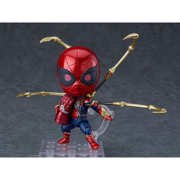 フィギュア: アベンジャーズ／エンドゲーム ねんどろいど