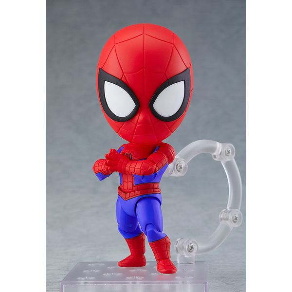 ねんどろいど ピーター・パーカー スパイダーバースVer. DX ねんどろいど ピーター・パーカー スパイダーバースVer. DX
