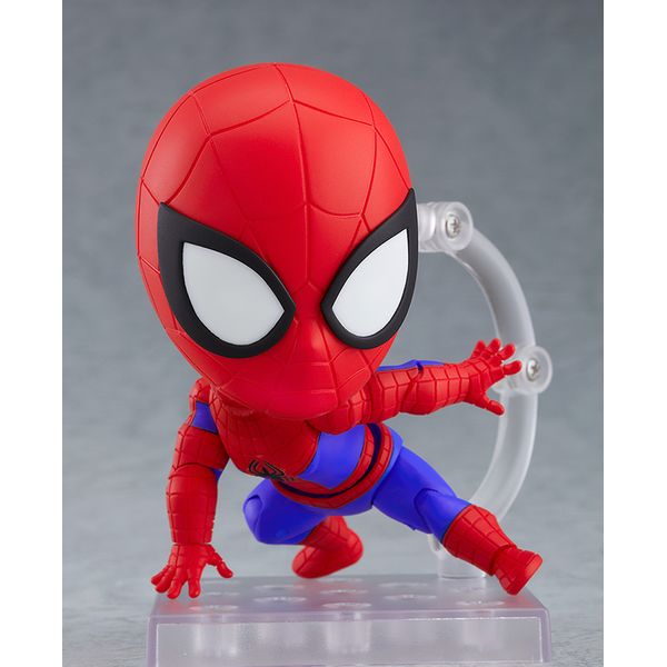 フィギュア: スパイダーマン：スパイダーバース ねんどろいど