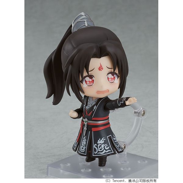 美品   穿書自救指南  ねんどろいど ねんどろいど 穿書自救指南 洛冰河[グッドスマイルアーツ上海