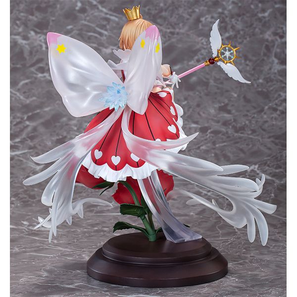『カードキャプターさくら クリアカード編』 木之本桜 ロケットビートVer. Amazon.co.jp: 『カードキャプターさくら クリアカード編