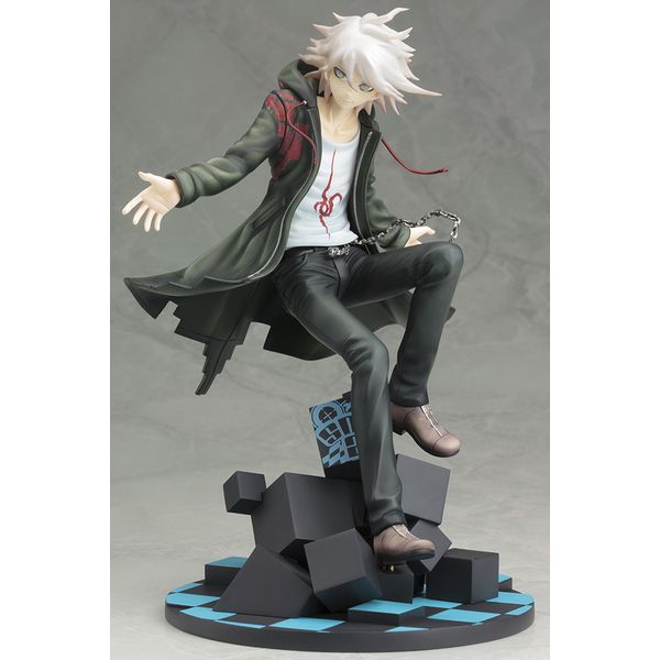 フィギュア: スーパーダンガンロンパ2 さよなら絶望学園 ARTFX J 狛枝