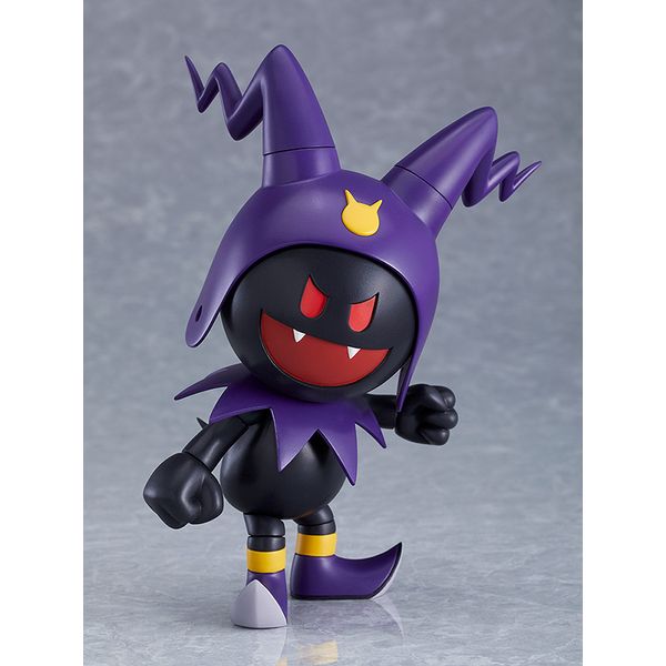 フィギュア: 真・女神転生 ねんどろいど じゃあくフロスト