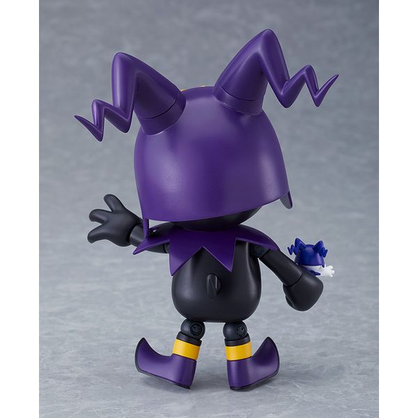フィギュア: 真・女神転生 ねんどろいど じゃあくフロスト