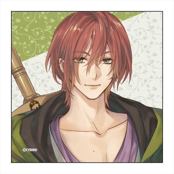 イケメン王子 缶バッジ ルーク イケメン王子 ルーク 缶バッジ | K-BOOKS 池袋 2次元グッズ通販