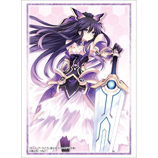 PSA10 夜刀 神十香 富士見ファンタジア文庫 SP サイン ヴァイス カードリスト ｜ ヴァイスシュヴァルツ｜Weiβ Schwarz