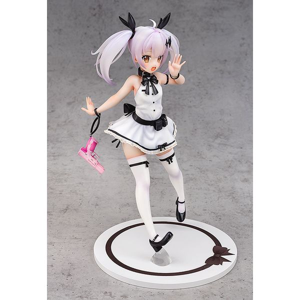 Five-seven ファイファイの冒険 ドールズフロントライン 1/7 完成品 フィギュア Phat!(ファット・カンパニー) Amazon.co.jp: ドールズフロントライン Five seven ファイファイ