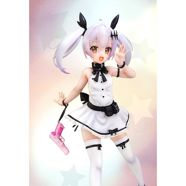Five-seven ファイファイの冒険 ドールズフロントライン 1/7 完成品 フィギュア Phat!(ファット・カンパニー) Amazon.co.jp: ドールズフロントライン Five seven ファイファイ