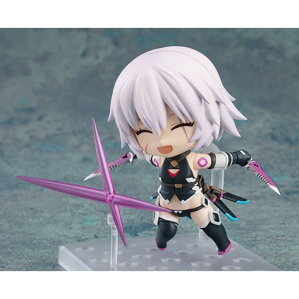 フィギュア: Fate/Grand Order ねんどろいど アサシン ジャック・ザ