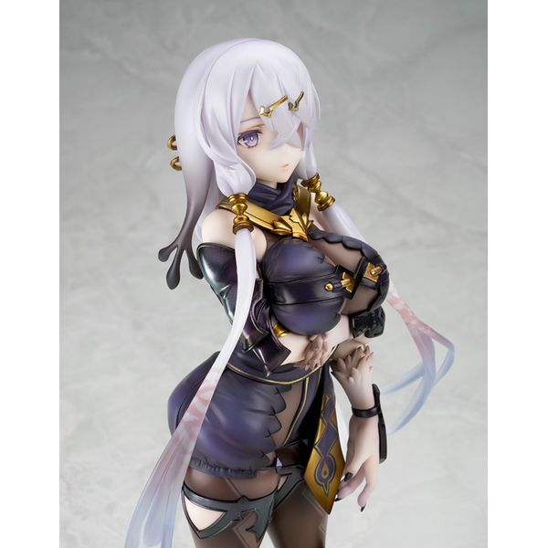 ライザのアトリエ ～常闇の女王と秘密の隠れ家～　リラ Max Factory ライザのアトリエ ～常闇の女王と秘密の隠れ家～ 1