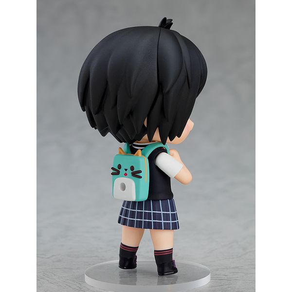 Parker - ねんどろいど 1522-DX ペニー・パーカー スパイダーバースVer. DX スパイダーマン:スパイダーバース 完成品 可動フィギュア グッドスマイルカンパニー ねんどろいど ペニー・パーカー スパイダーバースVer.DX (完成品