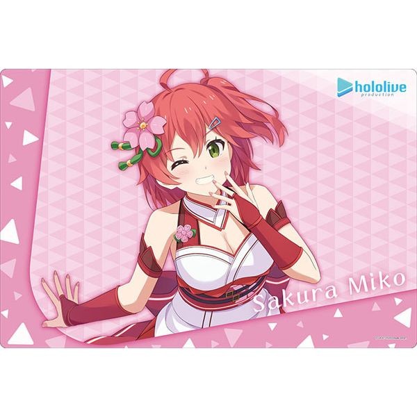 グッズ: ホロライブプロダクション さくらみこ hololive 2nd fes