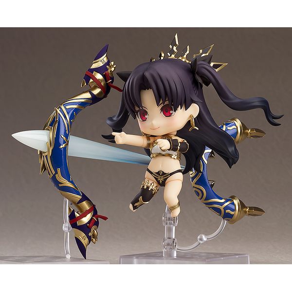 フィギュア: Fate/Grand Order ねんどろいど アーチャー