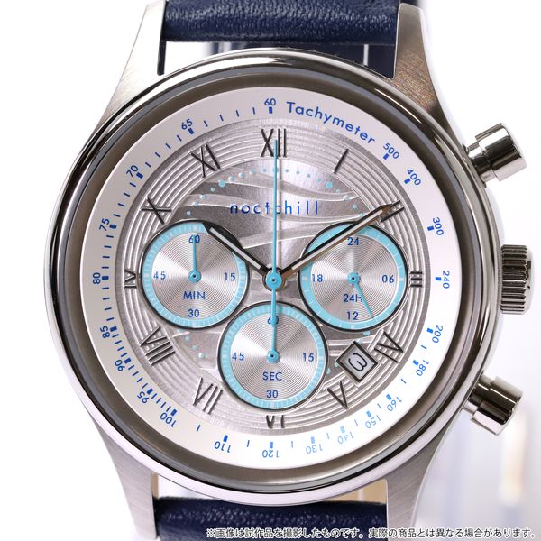 シャニマス 腕時計 グッズ: アイドルマスター シャイニーカラーズ 腕時計 ノクチル 【2021