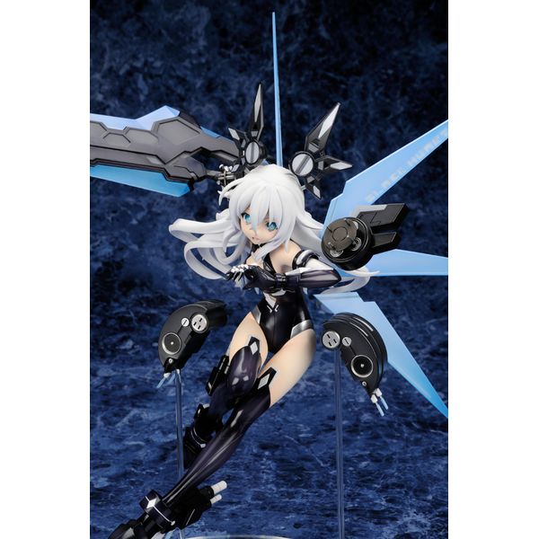 【開封品】超次元ゲイム ネプテューヌ ブラックハート(アルター) Amazon | アルター 超次元ゲイム ネプテューヌ ブラックハート 1