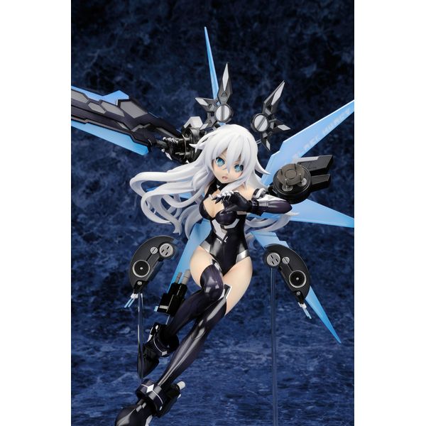 フィギュア: 超次元ゲイム ネプテューヌ ブラックハート 【2022