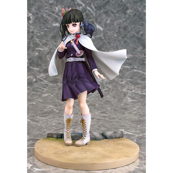 鬼滅の刃 栗花落カナヲ 　ファット・カンパニー 新品 栗花落カナヲ