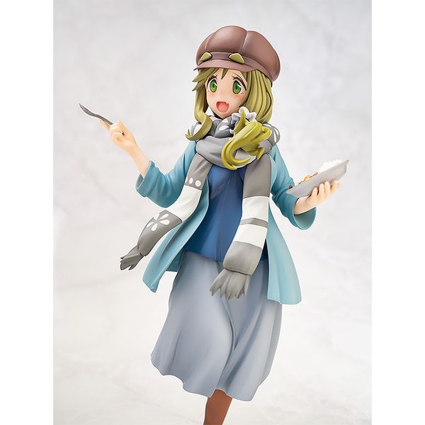 フィギュア: ゆるキャン△ 犬山あおい 【2021年5月出荷予定分