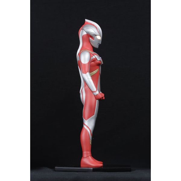 フィギュア: ウルトラマンメビウス キャラクタークラシックス ウルトラマンメビウス 【2021年5月出荷予定分】: 海洋堂｜キャラアニ.com