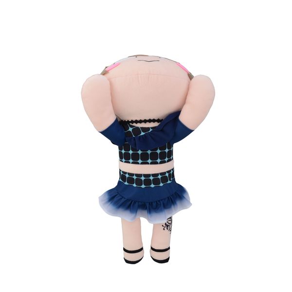 グッズ: ラブライブ！サンシャイン!! 寝そべりぬいぐるみ 渡辺曜