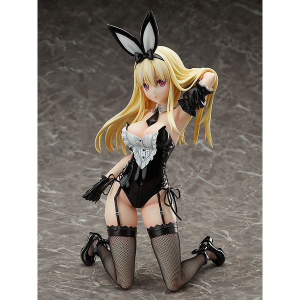 つなこ オリジナルバニーガール ユーレカ バニーVer. フィギュア Amazon | つなこ オリジナルバニーガール ユーレカ バニーVer. 1