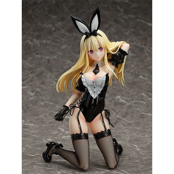 フィギュア: つなこ オリジナルバニーガール ユーレカ バニーVer