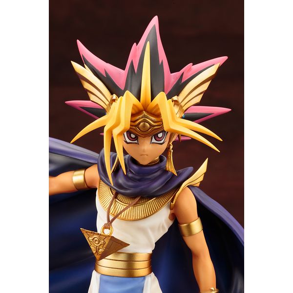 フィギュア: 遊☆戯☆王 デュエルモンスターズ ARTFX J