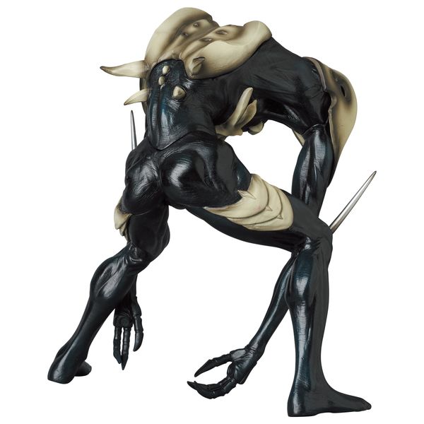 フィギュア: エヴァンゲリオン CCP 第4の使徒（グロスコート版