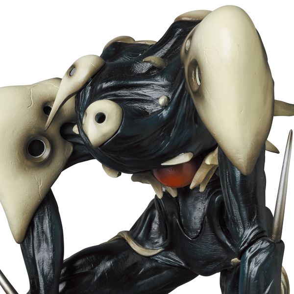 フィギュア: エヴァンゲリオン CCP 第4の使徒（グロスコート版