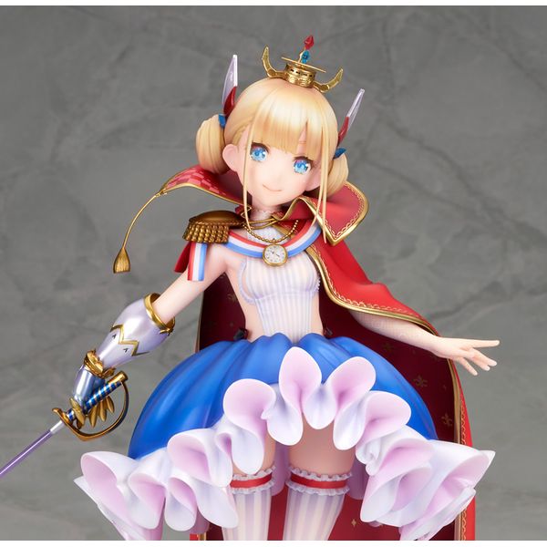 正規品 未開封 フィギュア ル・トリオンファン アズールレーン 1/7 ル・トリオンファン | ALTER