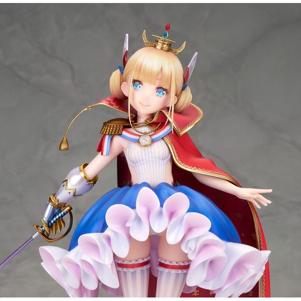 【開封済】アズールレーン フィギュア ル・トリオンファン アルター 美少女フィギュアレビュー】アルター アズールレーン ル