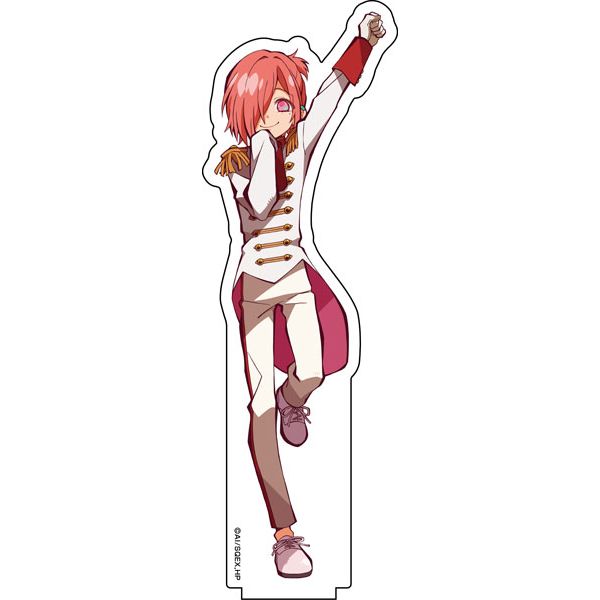 グッズ: 地縛少年花子くん BIGアクリルスタンド マーチング