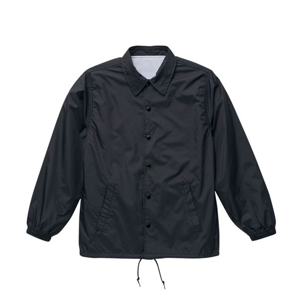 UVERworld】 コーチジャケット M ブラック 2021