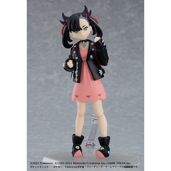 ポケモン　figma マリィ figma マリィ｜グッドスマイルカンパニー公式ショップ