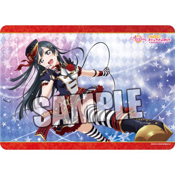 グッズ: ラブライブ！虹ヶ咲学園スクールアイドル同好会 キャラクター