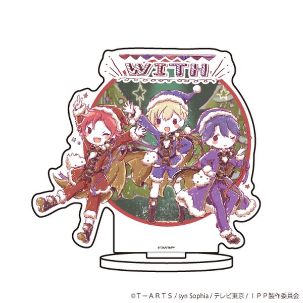 プリパラ アサヒ アイドルランドプリパラ WITH イースター グラフアート eeo Cafe (イーオカフェ) on X: 