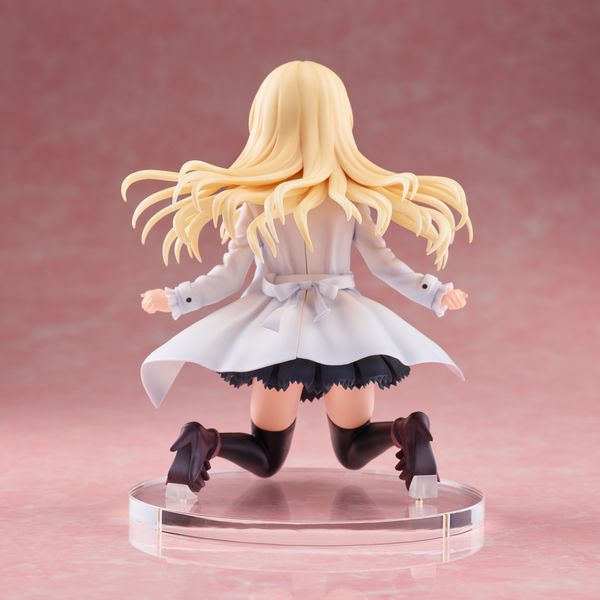 Amazon | ありふれた職業で世界最強 ユエ 1/7 完成品フィギュア