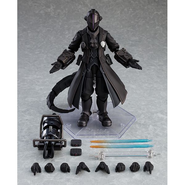 フィギュア: 劇場版 メイドインアビス -深き魂の黎明- figma