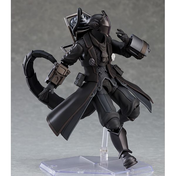 メイドインアビス figma ボンドルド 明星へ登る(ギャングウェイ)ver