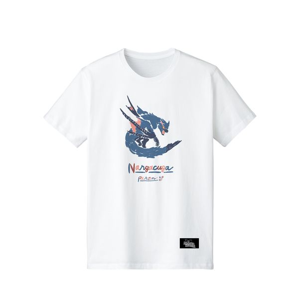 C86☆コミケ☆モンハン☆モンスターハンター☆Tシャツ☆クシャナXさん☆鬼