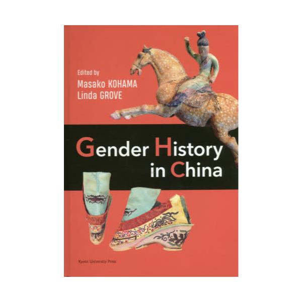 Gender@History@in@China