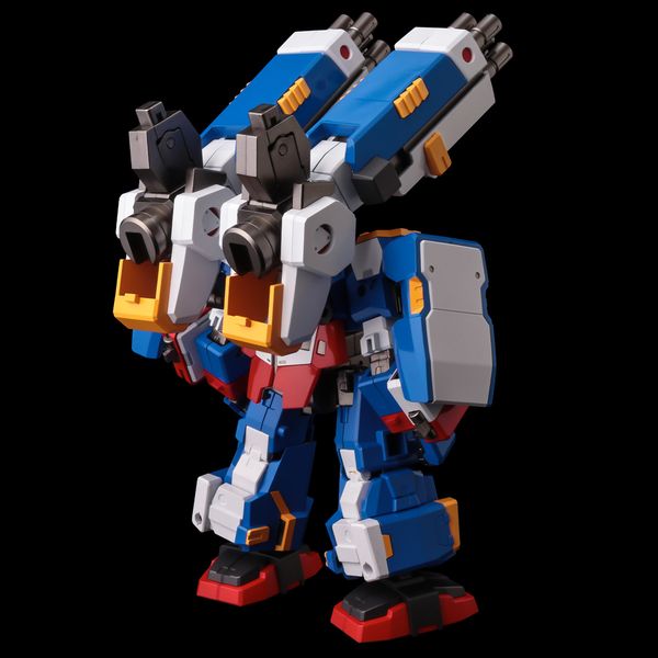 フィギュア: スーパーロボット大戦OG RIOBOT 変形合体 R-2パワード