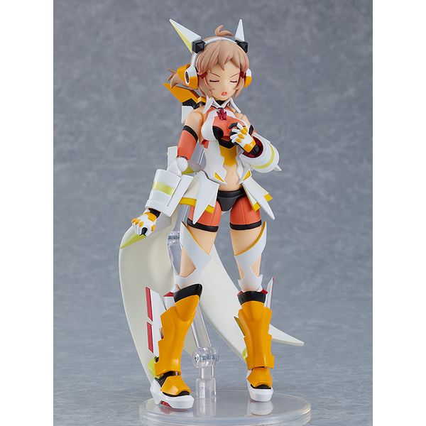 フィギュア: 戦姫絶唱シンフォギアGX ACT MODE 立花響 【2021年11月