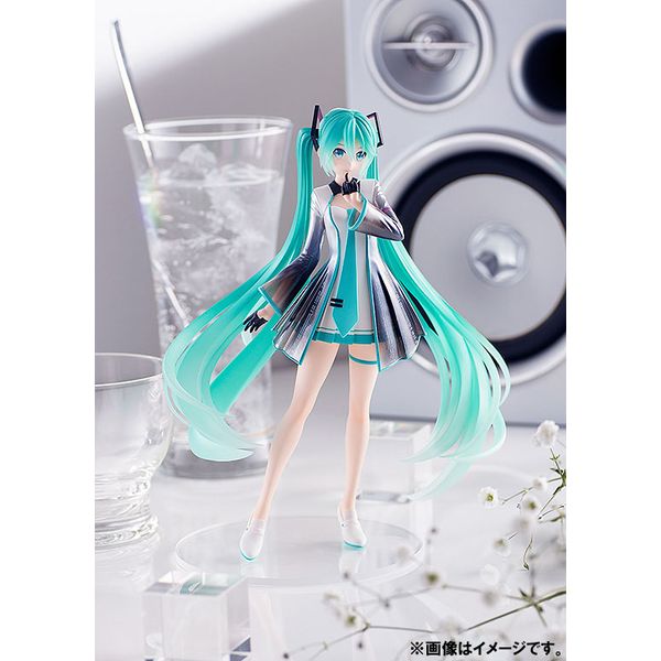 初音ミク　A賞初音ミク　ねんどろいど　B賞　初音ミク　POPUP PRADE ② 初音ミク A賞 初音ミク ねんどろいど B賞 初音ミク POPUP PRADE