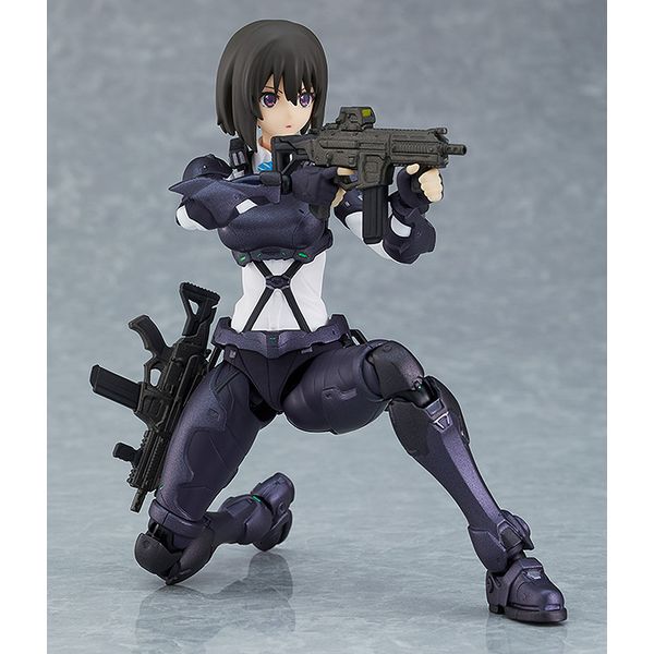 図書委員長さん figma 518 ARMS NOTE IMG_0871.jpg